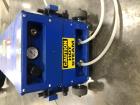 Burrell Polytek P52xt Belt Vulcanizer